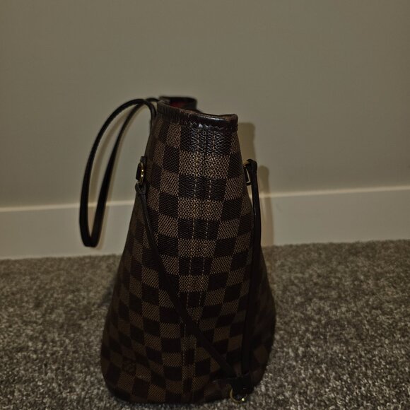 Louis Vuitton Neverfull MM - Picture 2 of 4